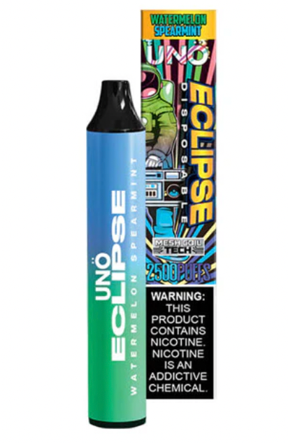 VPro Xlipse - 2500 puffs