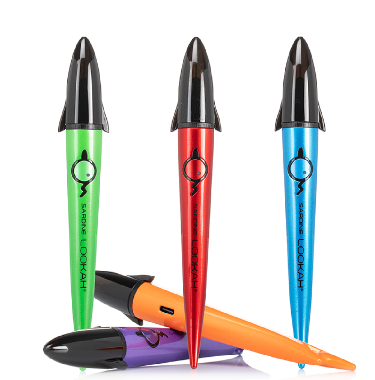 Lookah Sardine Hot Knife Electric Dabber Tool