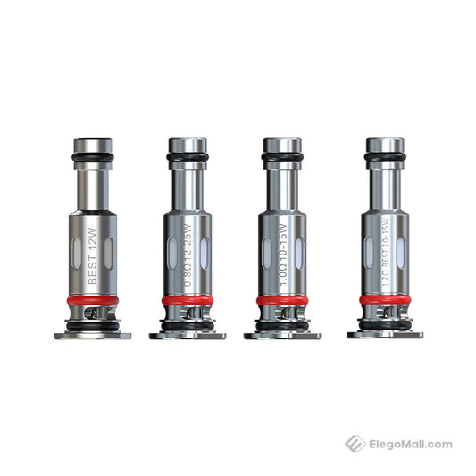 SMOK LP Series Coil (5 pcs)