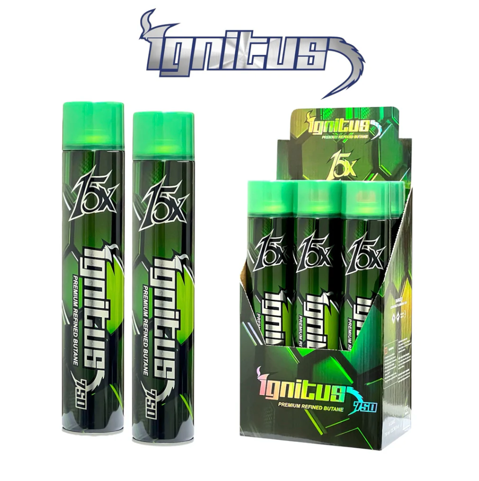 Butane