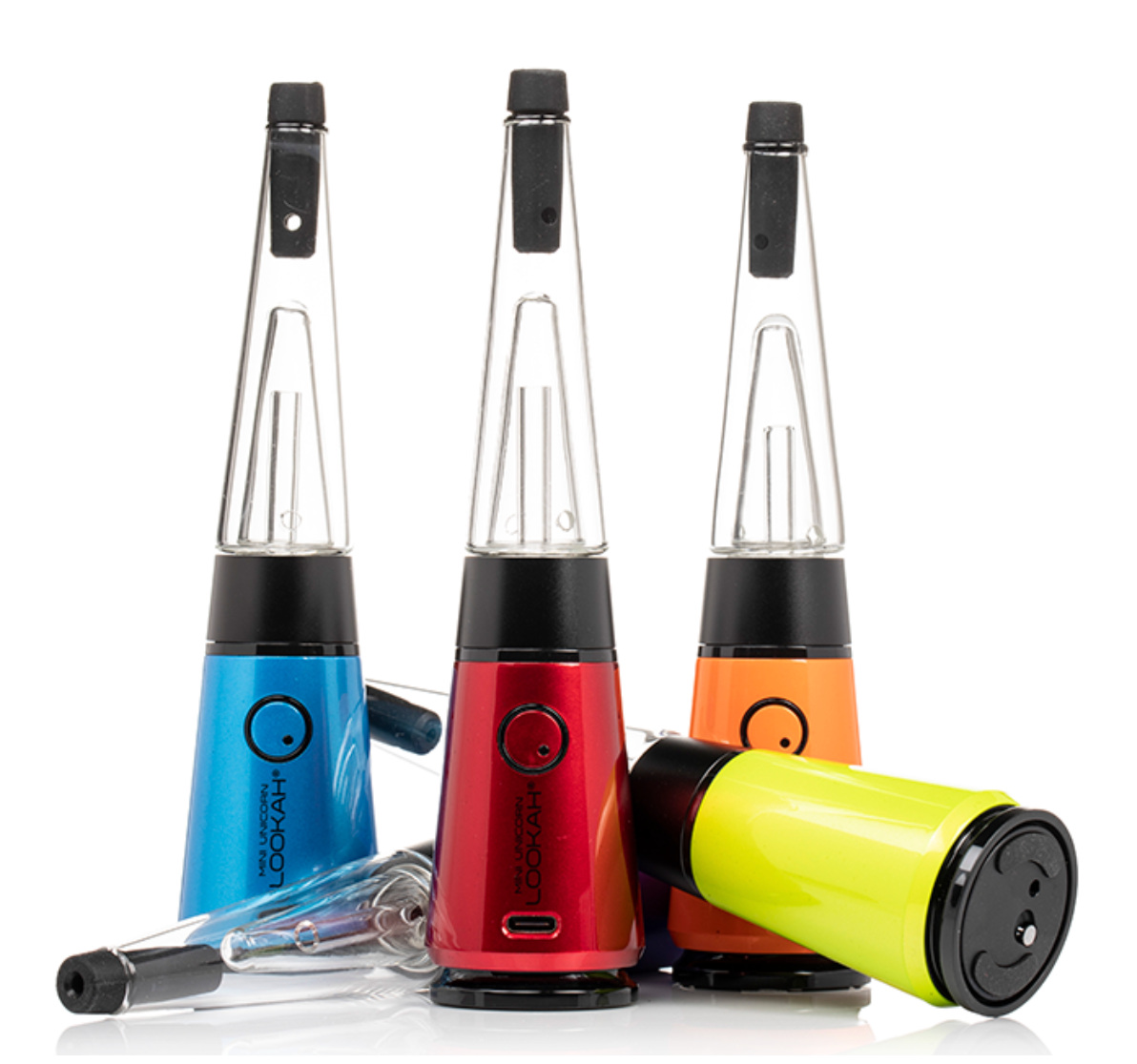 Lookah Unicorn Mini Vaporizer Kit