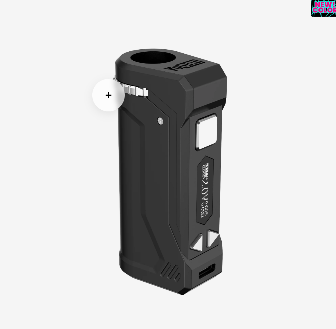 Yocan UNI Pro Box Mod