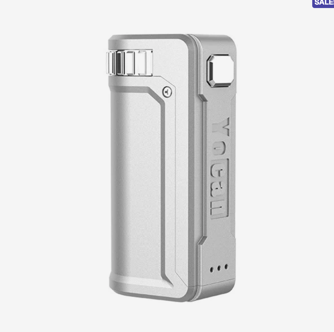 Yocan UNI S Box Mod Vaporizer