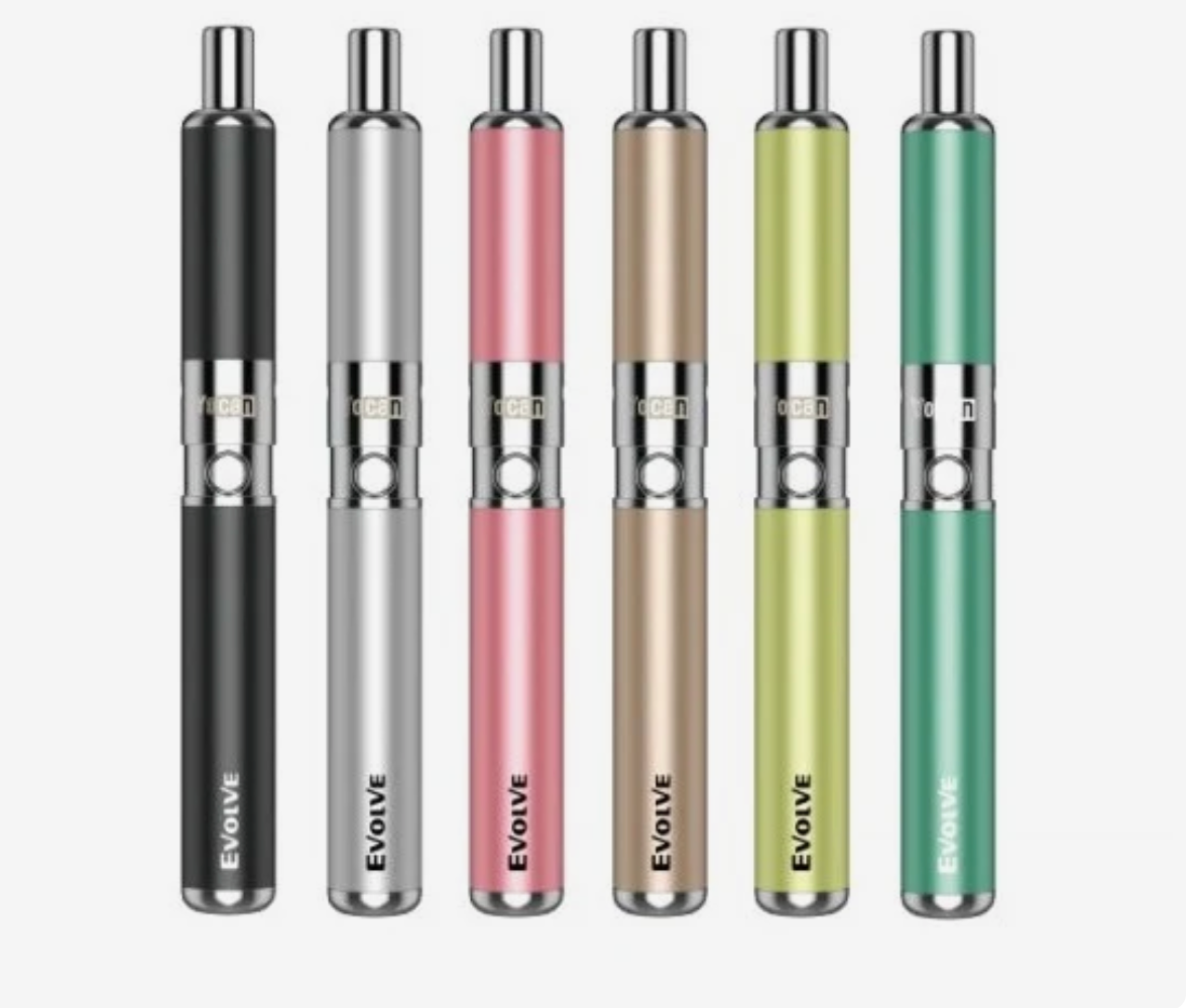 Yocan Evolve-D Vaporizer
