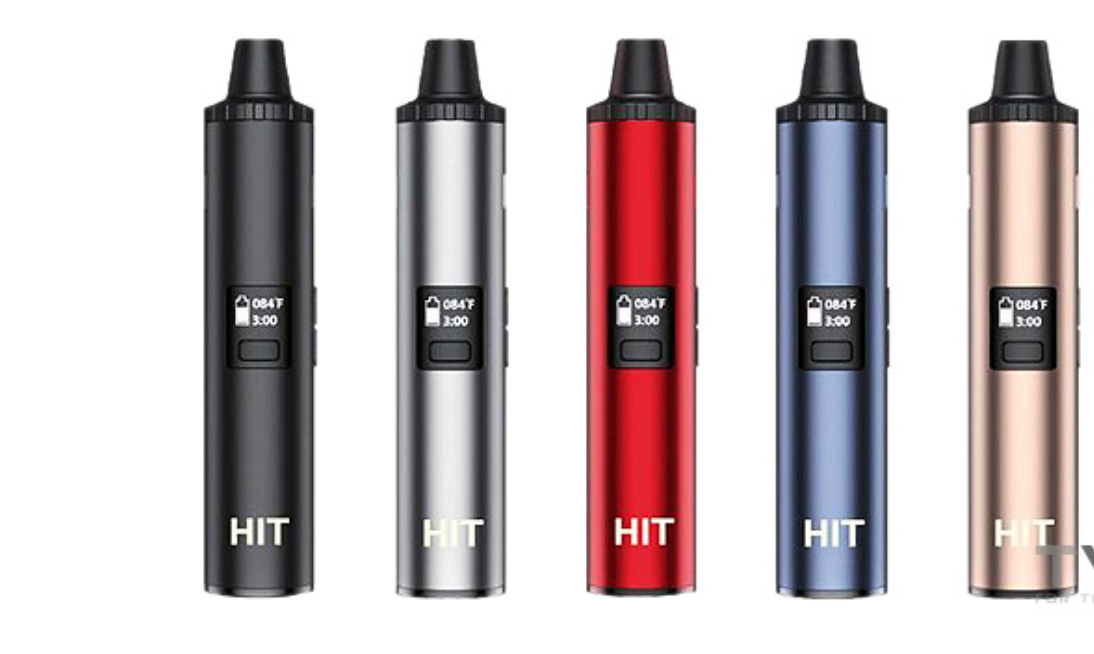 Yocan Hit