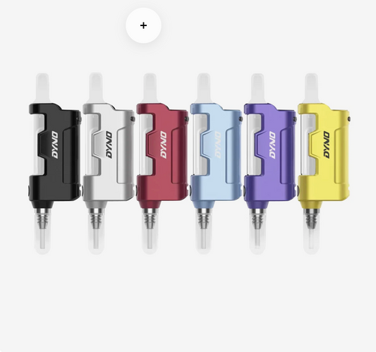 Yocan Dyno Nectar Collector Vaporizer
